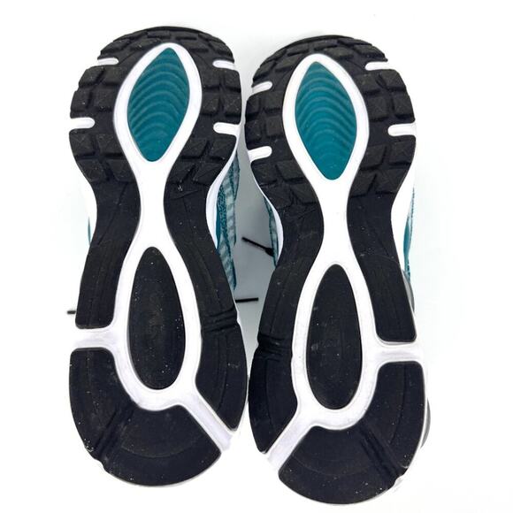 Nike Air Max TW Casual Sneakers Bright Spruce Men\'s 9 main image 4
